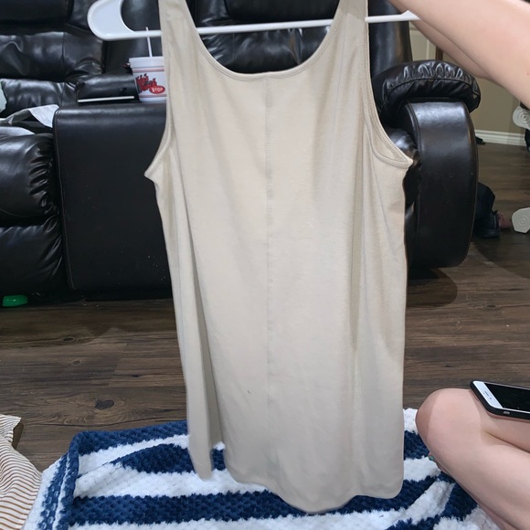 Tank top - Picture 1 of 3